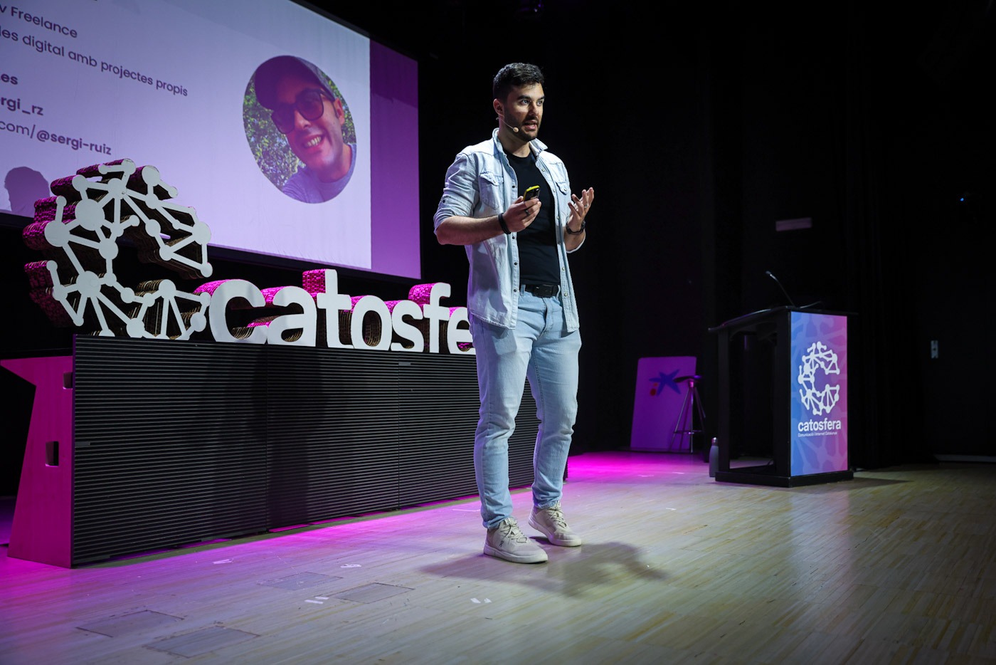 Charla SEODay Girona 2025