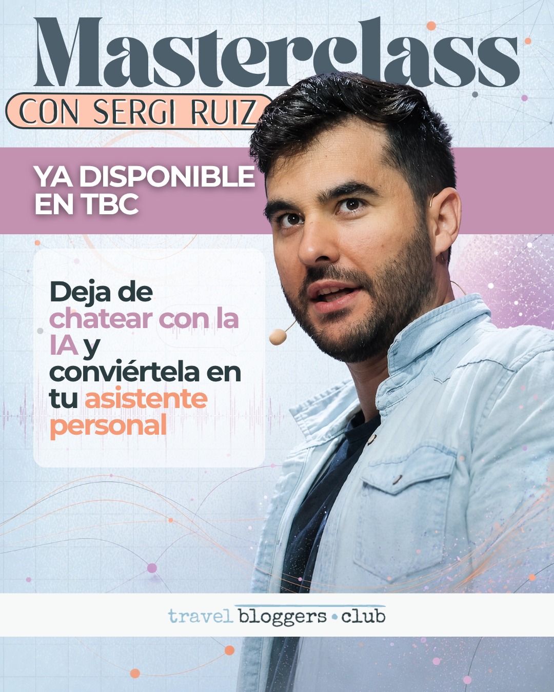 Móntate tu propio asistente personal de IA (aunque no sepas programar)