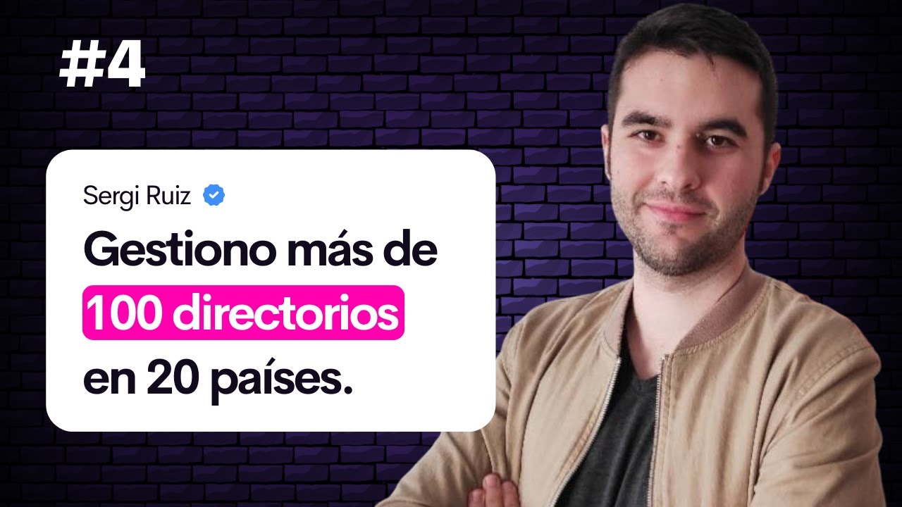 Como crear directorios que generan miles de euros al mes