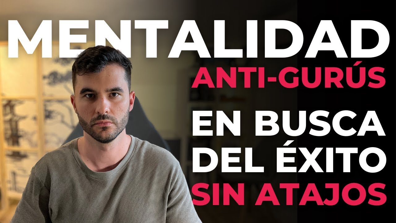 Los 9 pilares de mi mentalidad como emprendedor digital.